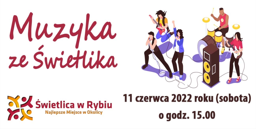 Muzyka ze Świetlika