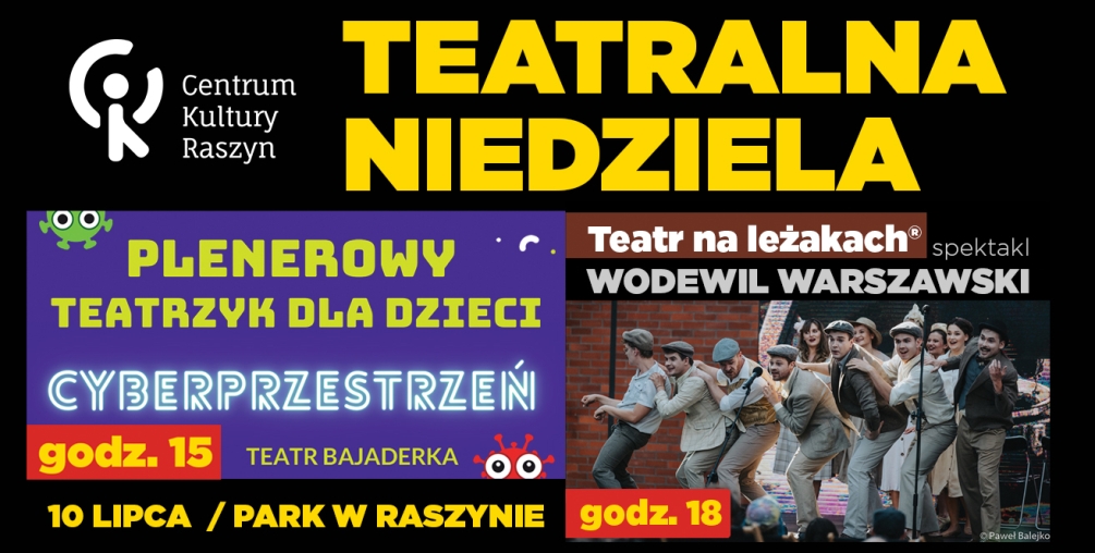 Spektakl