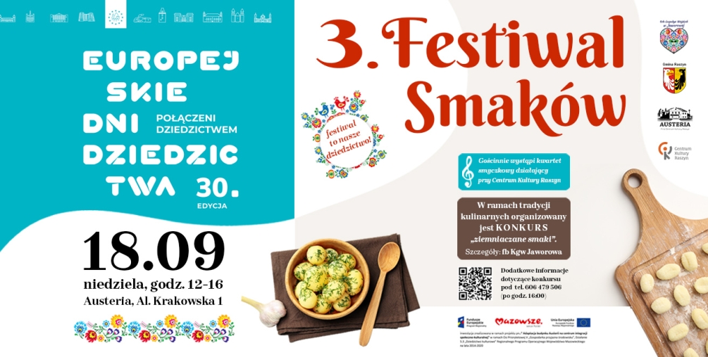 Festiwal Smaków 