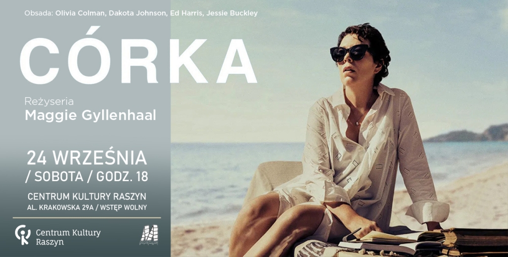 film pt. "Córka"