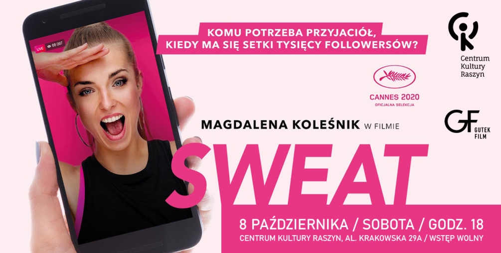 Sweat