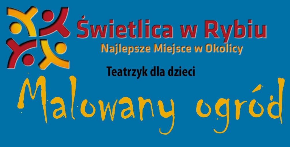 Malowany ogród