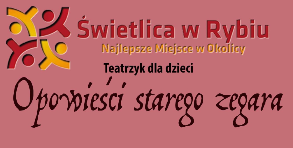 Opowieści Starego Zegara