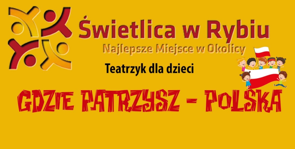 Gdzie patrzysz – Polska