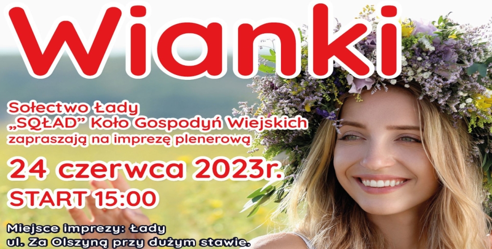 Wianki