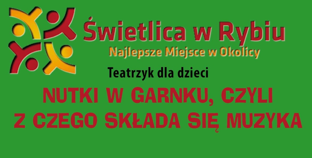 Nutki w garnku, czyli z czego składa się muzyka