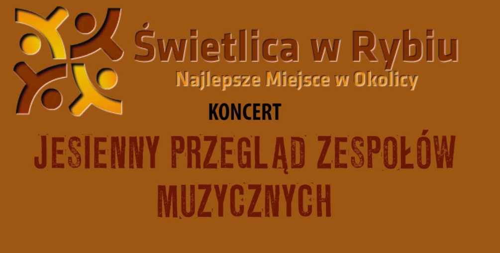 Jesienny Przegląd Zespołów Muzycznych