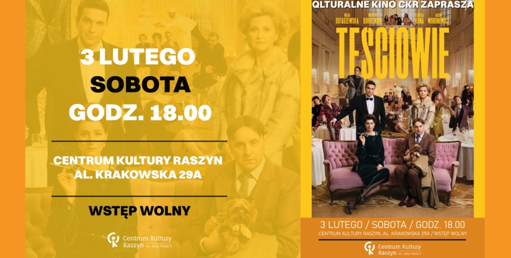Teściowie