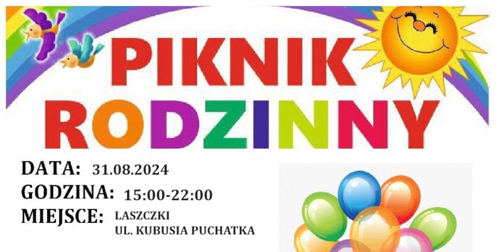 Piknik Rodzinny