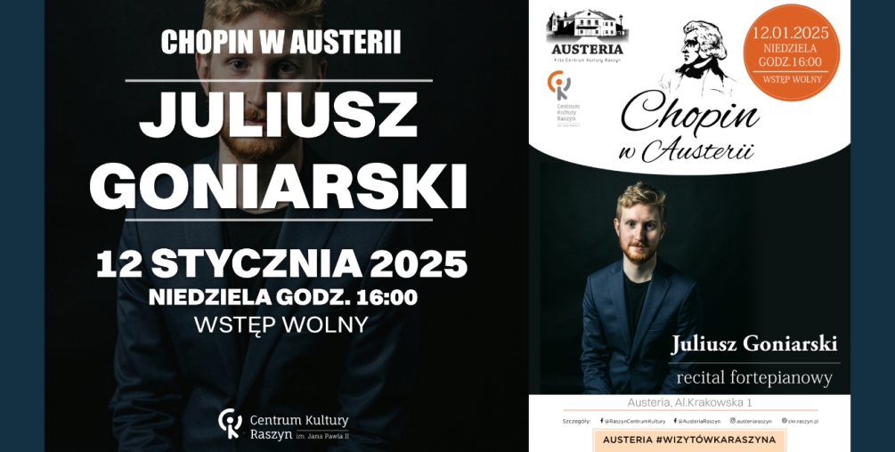 Chopin i Liszt. Liryczni wirtuozi fortepianu