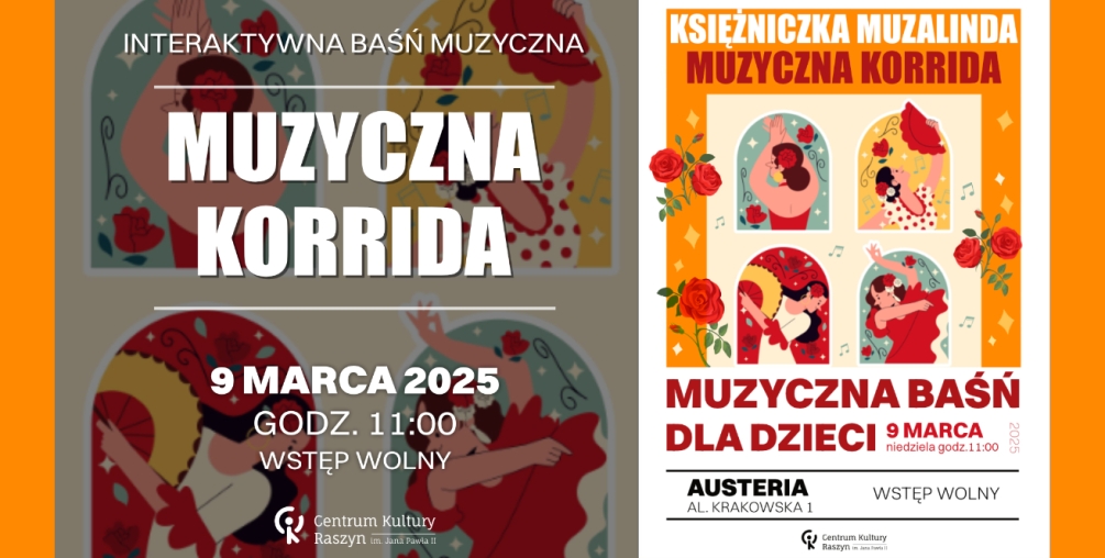 Baśń dla dzieci z cyklu "Księżniczka Muzalinda"