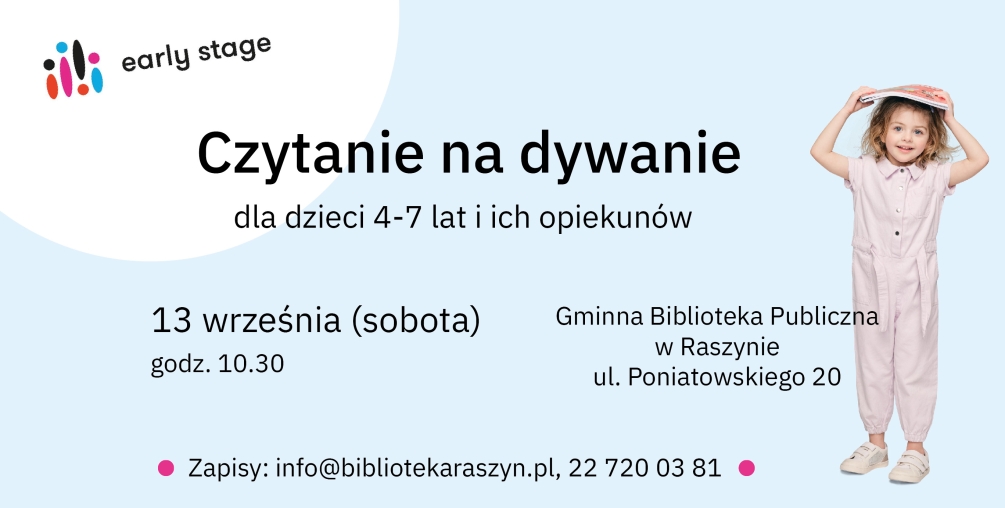 Czytanie
