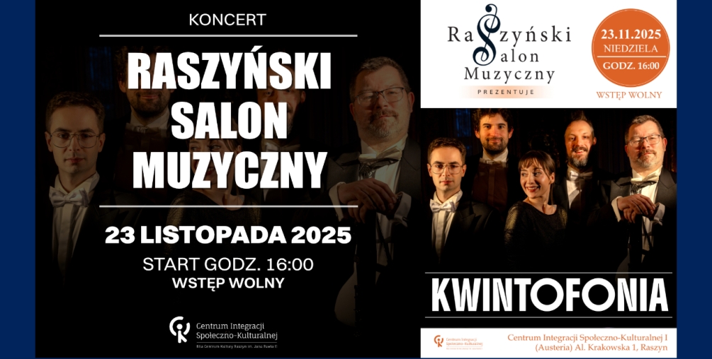 BŁĘKITNA RAPSODIA – Król Jazzu w Raszynie3