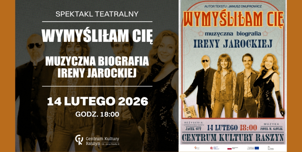 Muzyczna Biografia Ireny Jarockiej