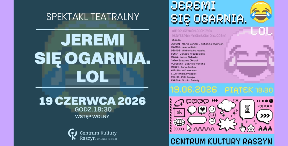 Jeremi