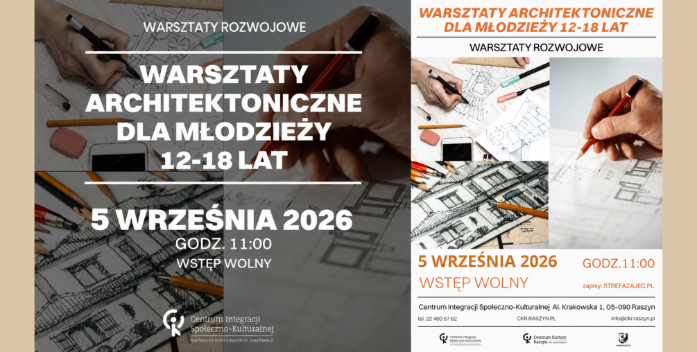Warsztaty