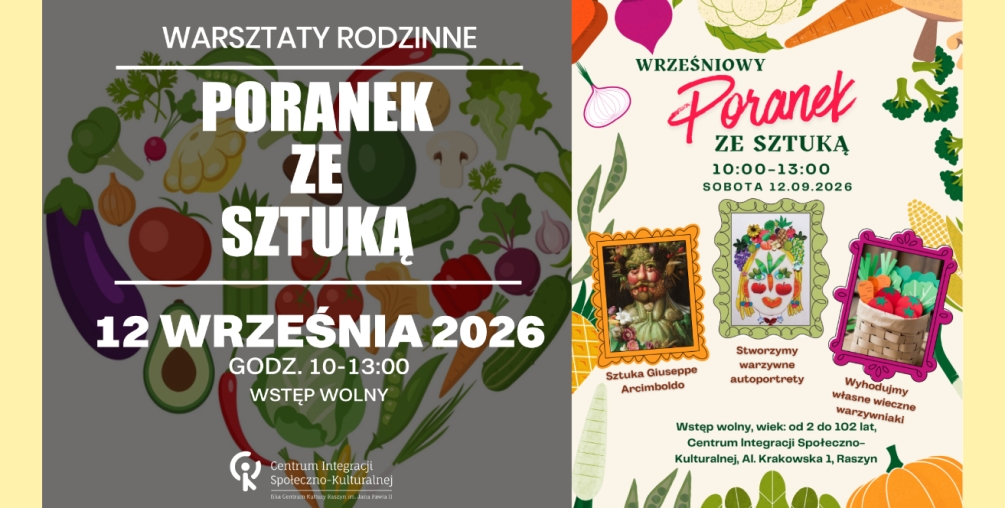 Warsztaty rękodzielniczo-artystyczne 
