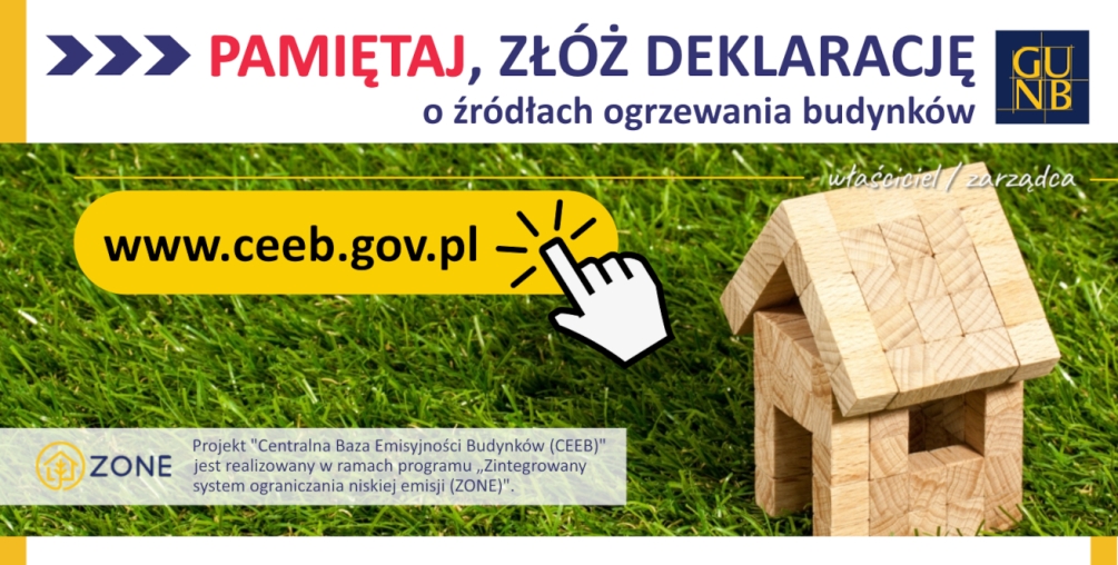 Ulotka CEEB