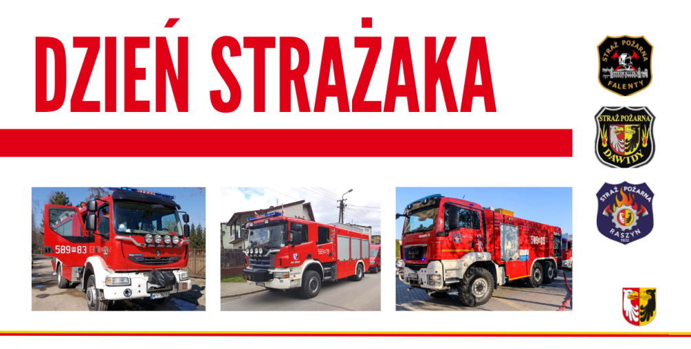 Dzień strażaka