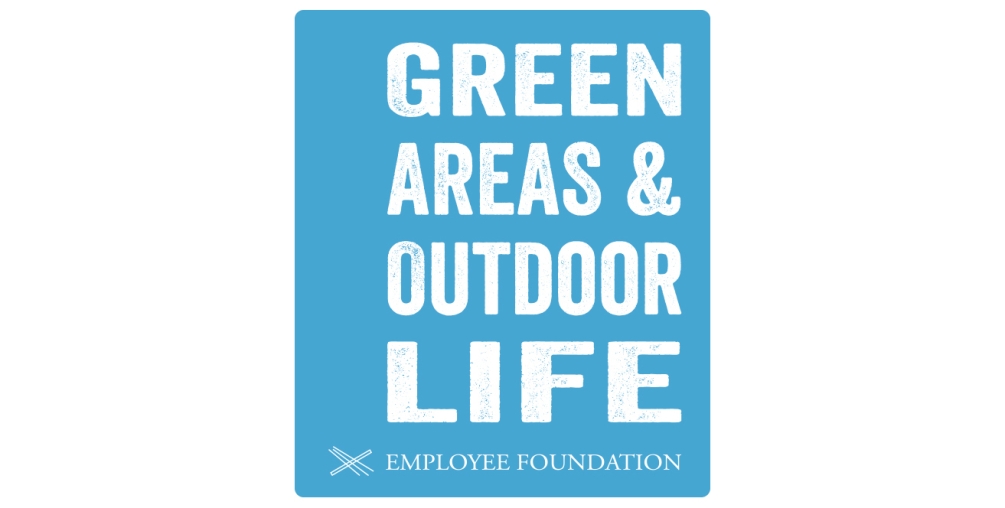 Green Areas & Outdoor Life