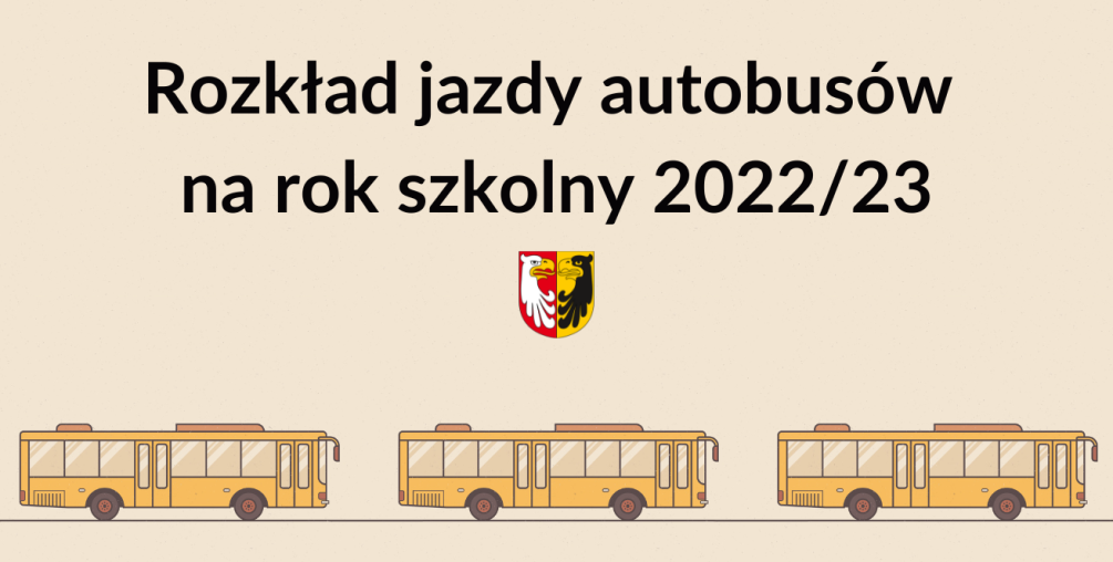 Rozkład jazdy