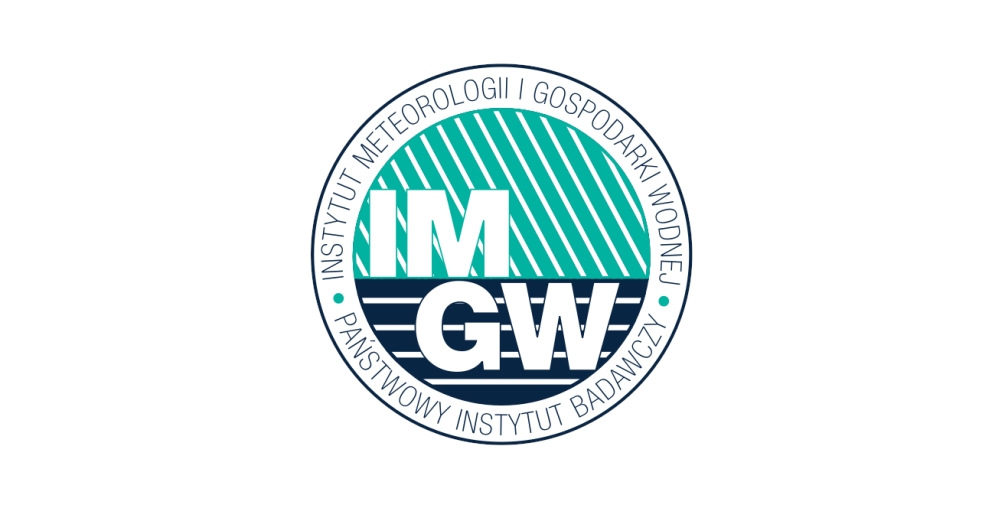 Logo: IMGW