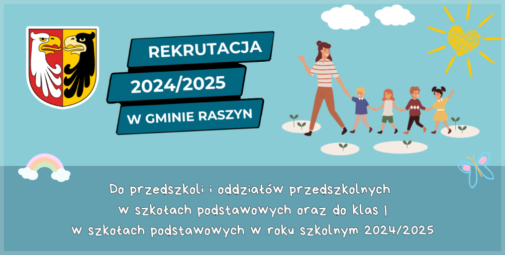 Rekrutacja Do Przedszkoli I Oddziałów Przedszkolnych Oraz Do Klas I W ...