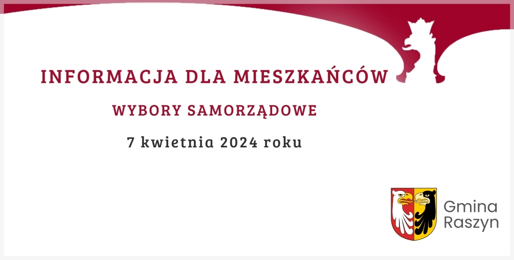 Wybory Samorządowe