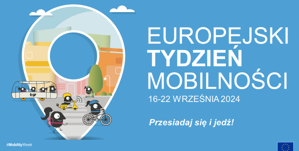 Europejski tydzień moblności 