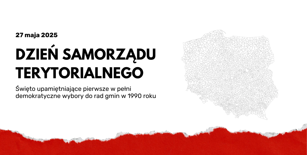 Dzień Samorządu Terytorialnego