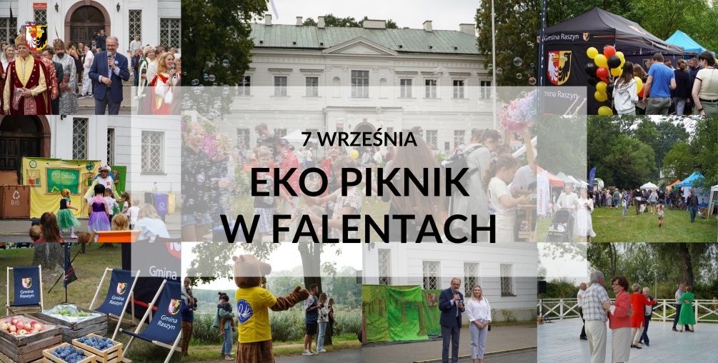 Charytatywny Eko Piknik dla Rezerwatu 2025 za nami