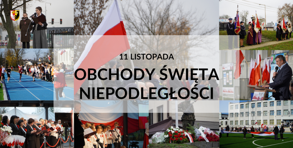 Obchody Narodowego Święta Niepodległości