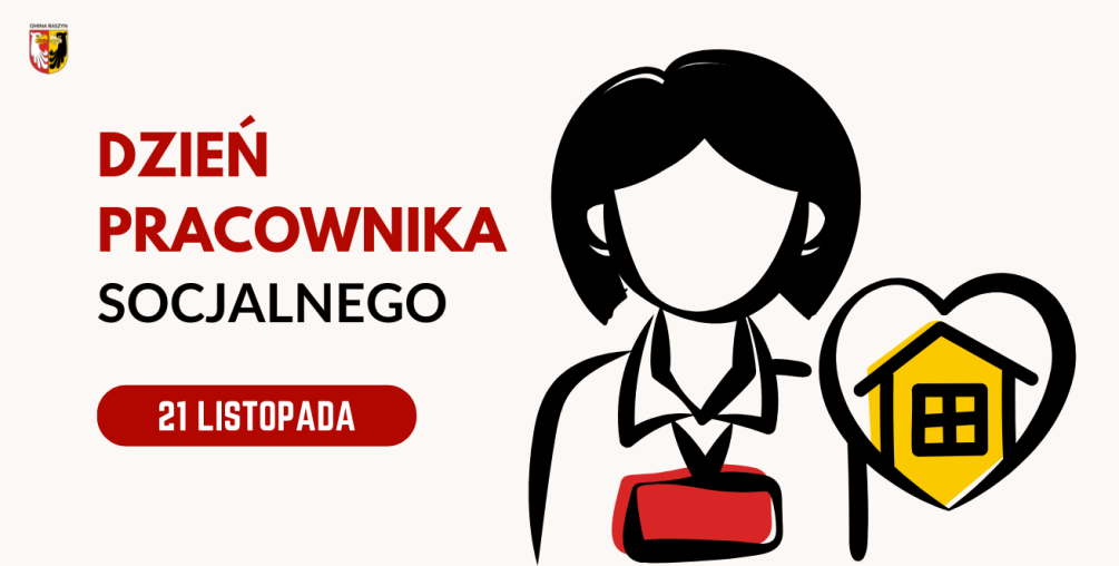 Dzień Pracownika Socjalnego