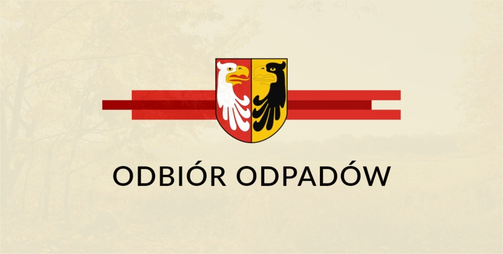Logo: Odbiór Odpadów
