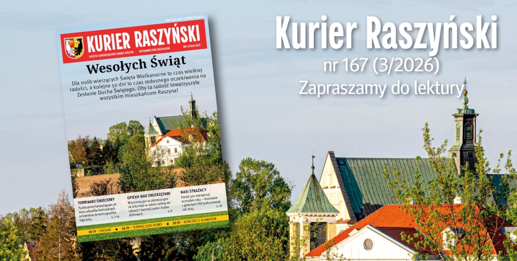 Kurier okładka