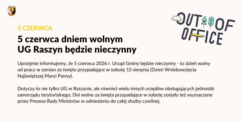 5 czerwca