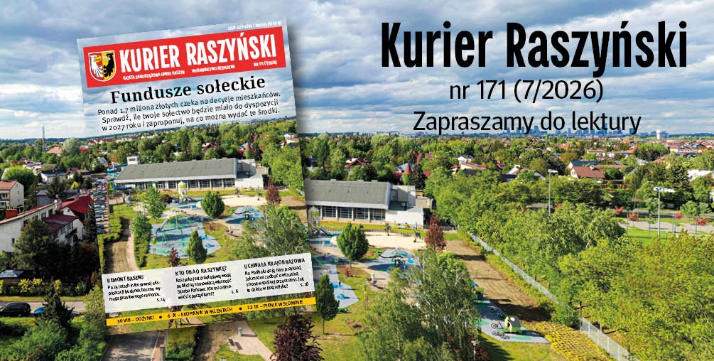 Kurier Raszyński 171